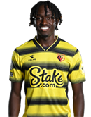 Домингуш Кина