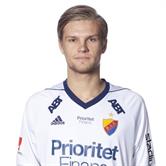 Оскар Йонссон