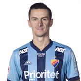 Харис Радетинац