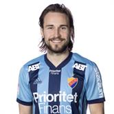 Кевін Вокер