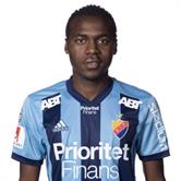 Эдвард Чилуфья