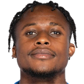 Крістіан Куаме