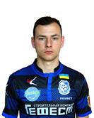 Роман Яловенко