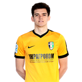 Олександр Мельник