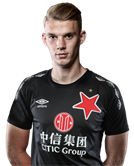 Мартін Вантруба