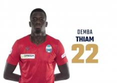 Демба Тиам
