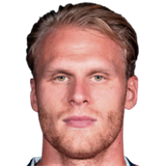 Мітчелл Баккер