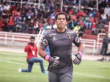 Патрисио Альварес