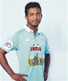 Йохан Мадрид