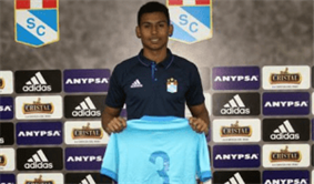 Маркос Лопес