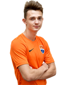Даниил Литовченко