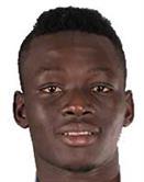 Маріус Муанділмаджі