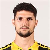 Христос Албанис