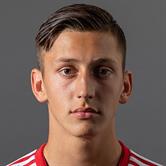 Джонатан Майер