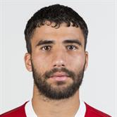 Яссін Фекір