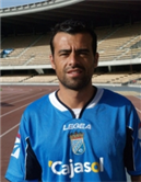 Хуан Редондо