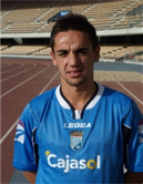 Карлос Кальво