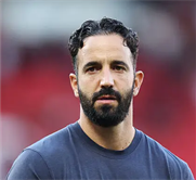 Рубен Аморім