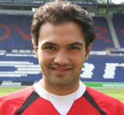 Софьян Шахед