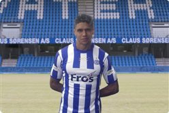 Адриан  Канн