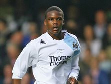 Дедрик Бойята