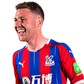 Джеймс Маккарті