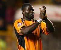 Джордж Элокоби