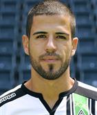 Альваро Домингес