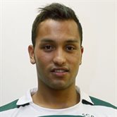 Суарес Жеффрен