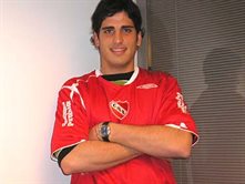 Леандро Гиода