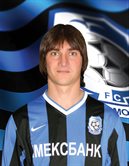 Игорь Цыгырлаш