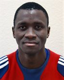 Мамади Сангаре