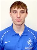 Алексей Попов
