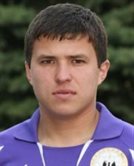 Сергей Кучеренко