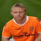 Бретт Ормерод