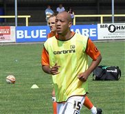 Алекс Баптист