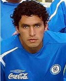 Кристиан Риверос