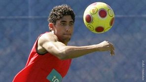 Хонатан Урретавискайя