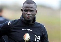 Мохамед Сарр