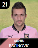Армин Бачинович