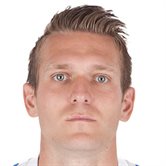 Крис Стадсгаард