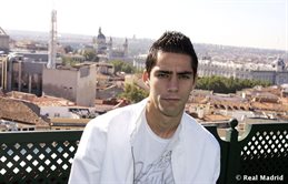 Давид Матеос