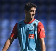 Пабло Сендрос