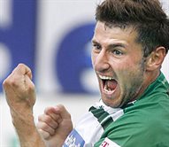 Штефан Райзингер