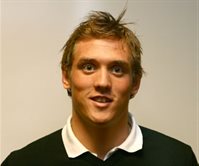 Мортен Расмуссен