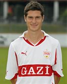 Маттиас Шварц