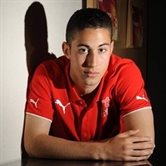 Нассим Бен Халифа