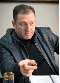 Василий Столяр