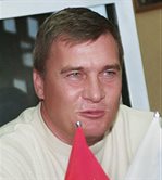 Олег Лещинский