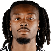 Кефрен Тюрам